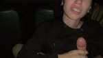 Cum in my Mouth in Public Compilation - MaryVincXXX - Pornhu